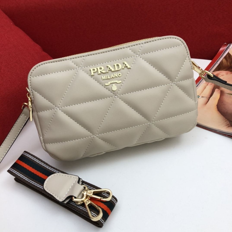 Pra*a satchel bags
